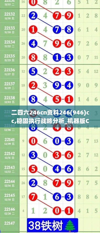 二四六246cn资料246(946)cc,稳固执行战略分析_机器版CGC4.75