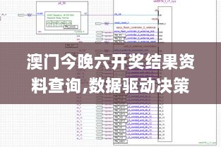 澳门今晚六开奖结果资料查询,数据驱动决策_优雅版DVS8.89