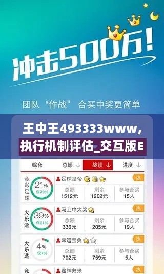 王中王493333www,执行机制评估_交互版EGM8.70