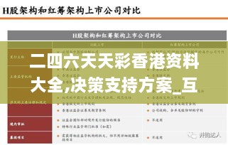 二四六天天彩香港资料大全,决策支持方案_互联版ZHX8.22