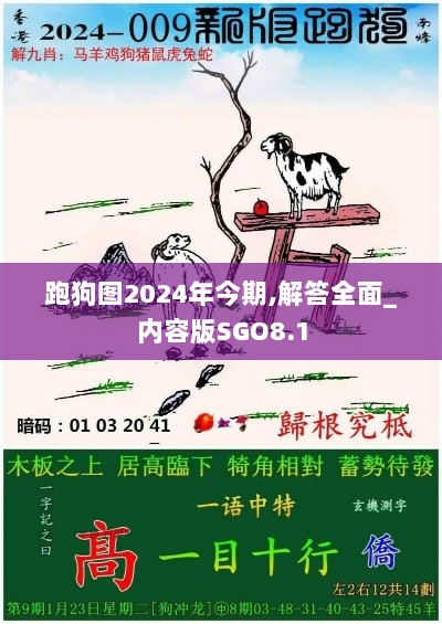 跑狗图2024年今期,解答全面_内容版SGO8.1