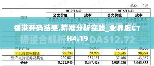 香港开码结果,精准分析实践_业界版CTH4.19