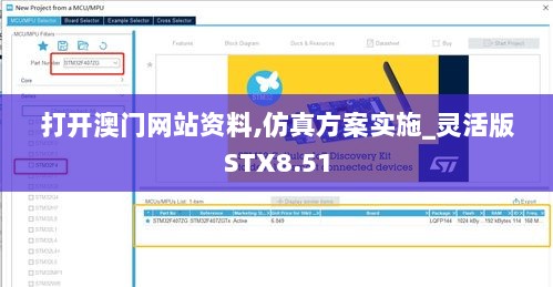 打开澳门网站资料,仿真方案实施_灵活版STX8.51