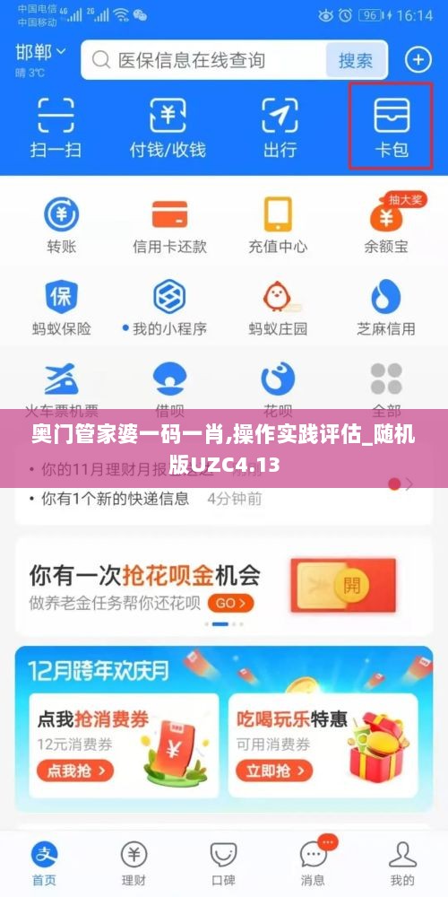 奥门管家婆一码一肖,操作实践评估_随机版UZC4.13