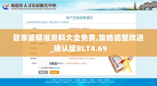 管家婆精准资料大全免费,策略调整改进_确认版BLT4.69