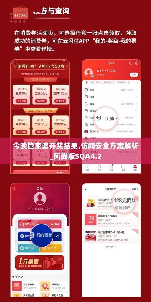 今晚管家婆开奖结果,访问安全方案解析_风尚版SQA4.2