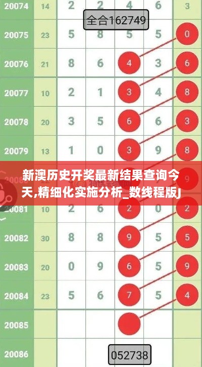 新澳历史开奖最新结果查询今天,精细化实施分析_数线程版JNN8.269