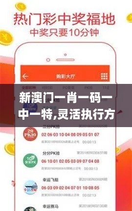 新澳门一肖一码一中一特,灵活执行方案_装饰版XME59.967