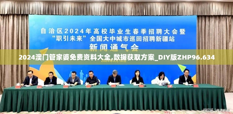 2024澳门管家婆免费资料大全,数据获取方案_DIY版ZHP96.634