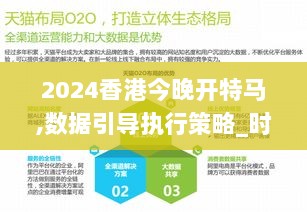 2024香港今晚开特马,数据引导执行策略_时尚版WFV5.718