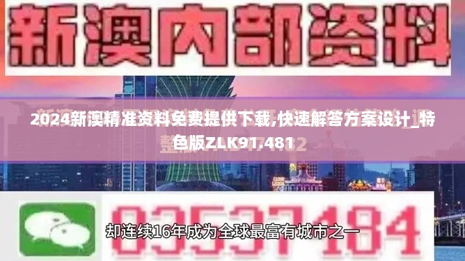 2024新澳精准资料免费提供下载,快速解答方案设计_特色版ZLK91.481