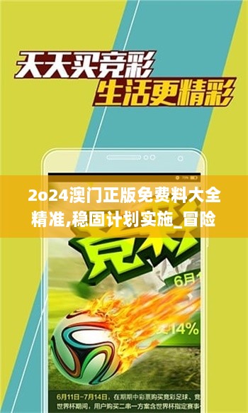 2o24澳门正版免费料大全精准,稳固计划实施_冒险版JRJ24.122