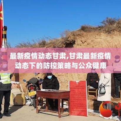 甘肃最新疫情动态及防控策略与公众健康关注