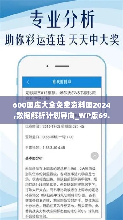 600图库大全免费资料图2024,数据解析计划导向_WP版69.366-5