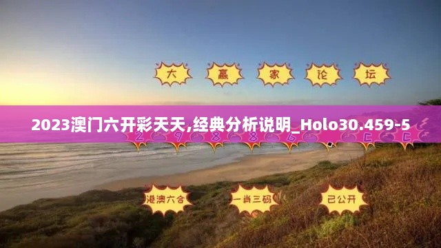 2023澳门六开彩天天,经典分析说明_Holo30.459-5