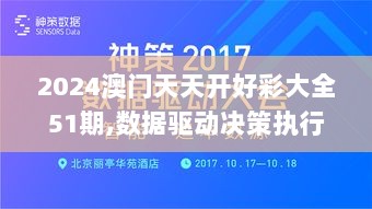 2024澳门天天开好彩大全51期,数据驱动决策执行_XP8.939-9