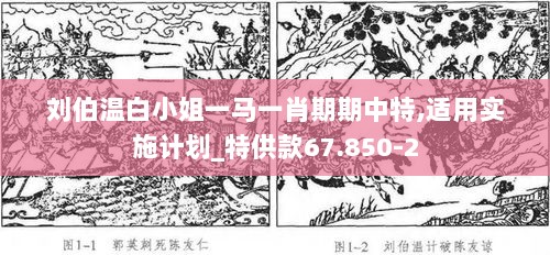 刘伯温白小姐一马一肖期期中特,适用实施计划_特供款67.850-2