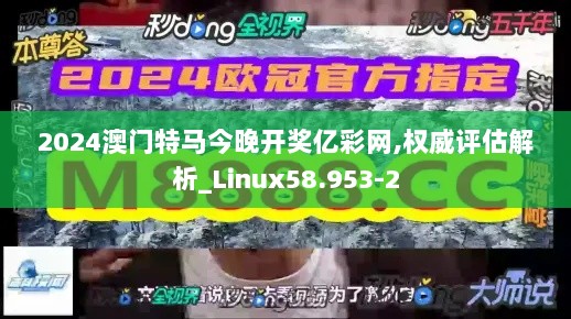 2024澳门特马今晚开奖亿彩网,权威评估解析_Linux58.953-2