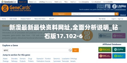 新澳最新最快资料网址,全面分析说明_钻石版17.102-6