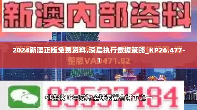 2024新澳正版免费资料,深层执行数据策略_KP26.477-1