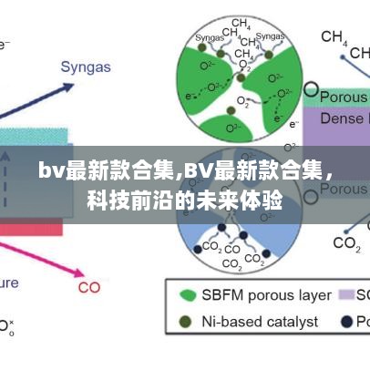 BV最新科技前沿款合集，未来体验的极致享受