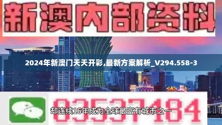 2024年新澳门天天开彩,最新方案解析_V294.558-3