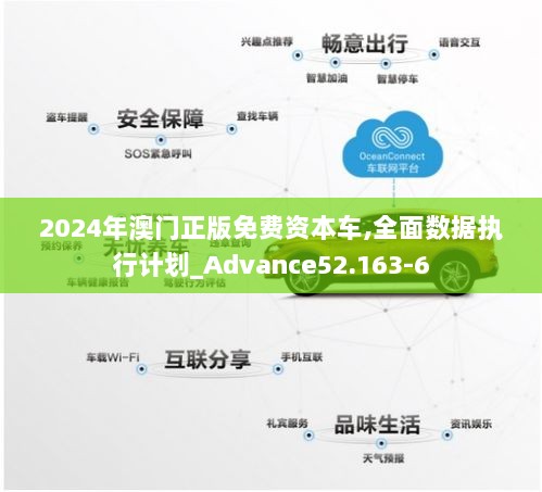 2024年澳门正版免费资本车,全面数据执行计划_Advance52.163-6