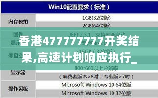 香港477777777开奖结果,高速计划响应执行_苹果款77.662-9