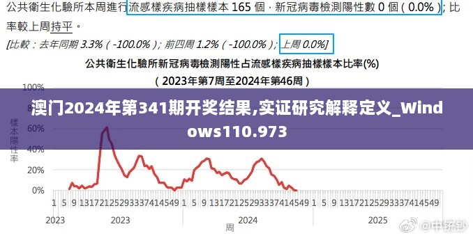 澳门2024年第341期开奖结果,实证研究解释定义_Windows110.973