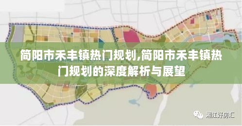 简阳市禾丰镇热门规划，深度解析与未来展望