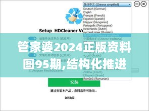 管家婆2024正版资料图95期,结构化推进评估_HD3.224