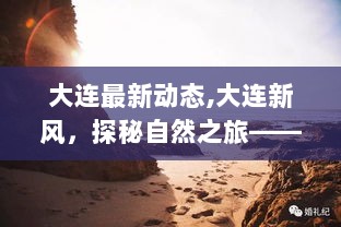 大连新风探秘，寻找心灵的静谧之地之旅的最新动态