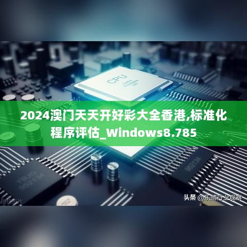 2024澳门天天开好彩大全香港,标准化程序评估_Windows8.785