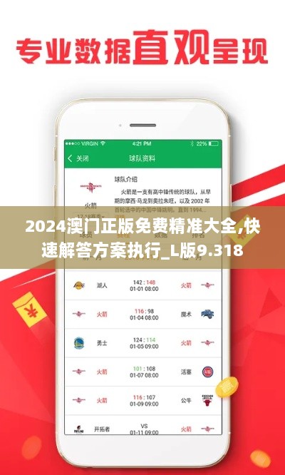 2024澳门正版免费精准大全,快速解答方案执行_L版9.318