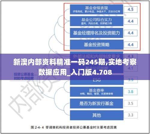 新澳内部资料精准一码245期,实地考察数据应用_入门版4.708