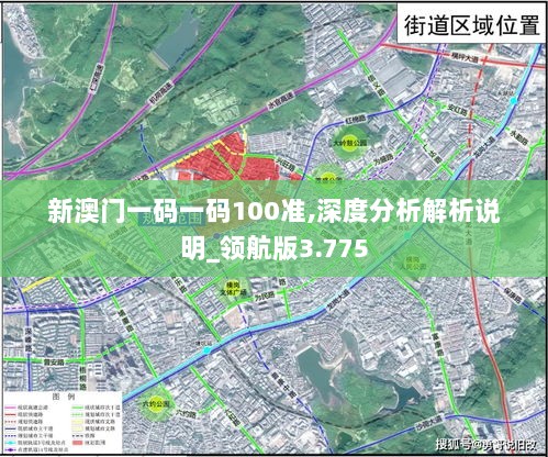 新澳门一码一码100准,深度分析解析说明_领航版3.775