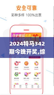 2024特马342期今晚开奖,综合分析解释定义_理财版8.798