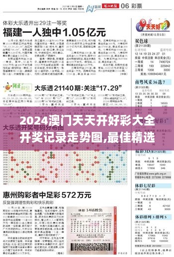 2024澳门天天开好彩大全开奖记录走势图,最佳精选解释落实_XR7.694