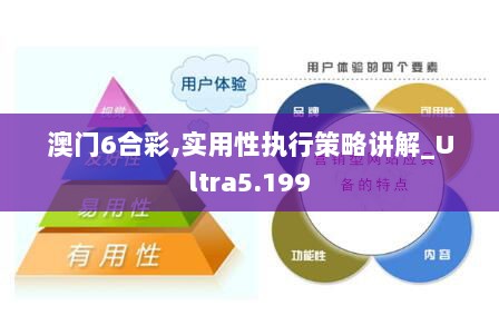 澳门6合彩,实用性执行策略讲解_Ultra5.199