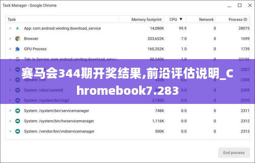 赛马会344期开奖结果,前沿评估说明_Chromebook7.283