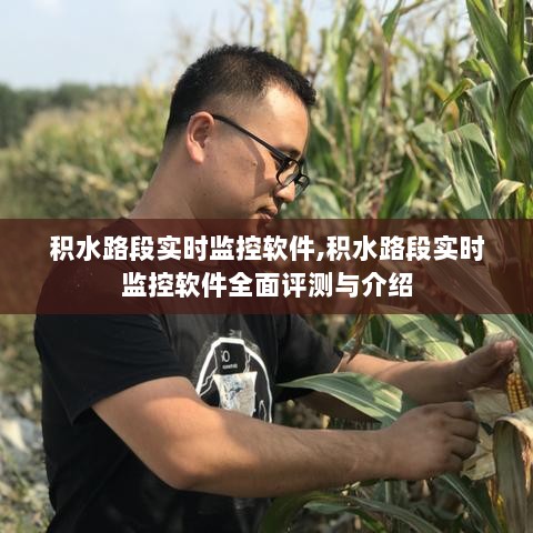 积水路段实时监控软件的全面评测与介绍