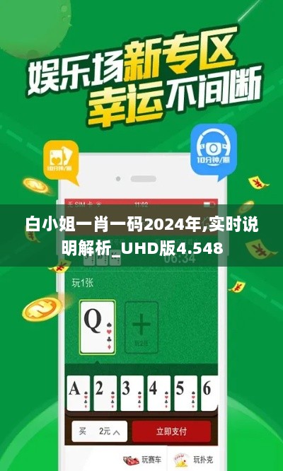 白小姐一肖一码2024年,实时说明解析_UHD版4.548