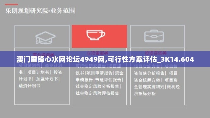 澳门雷锋心水网论坛4949网,可行性方案评估_3K14.604