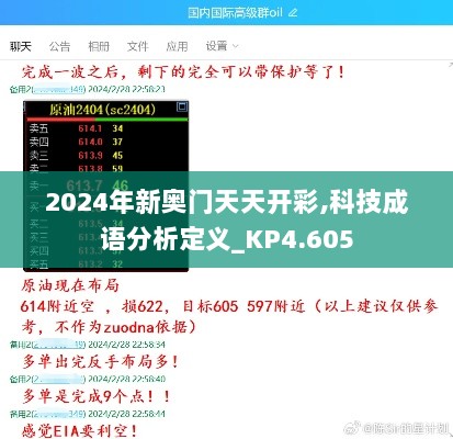 2024年新奥门天天开彩,科技成语分析定义_KP4.605