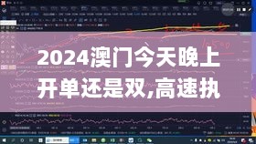 2024澳门今天晚上开单还是双,高速执行响应计划_PalmOS14.578