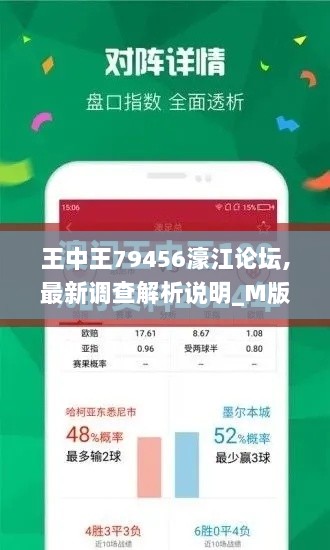 王中王79456濠江论坛,最新调查解析说明_M版9.853