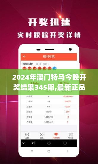 2024年澳门特马今晚开奖结果345期,最新正品解答落实_Notebook3.479