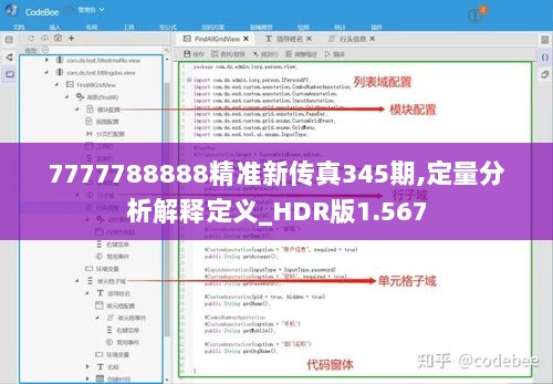 7777788888精准新传真345期,定量分析解释定义_HDR版1.567