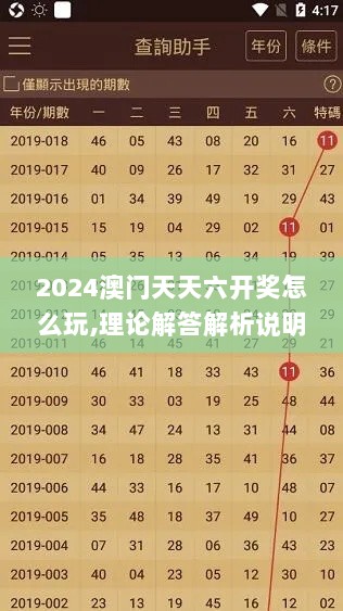 2024澳门天天六开奖怎么玩,理论解答解析说明_Premium1.779