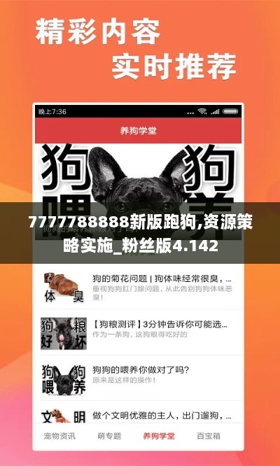 7777788888新版跑狗,资源策略实施_粉丝版4.142